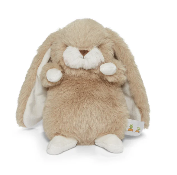 Tiny Nibble Bunny | Almond Joy