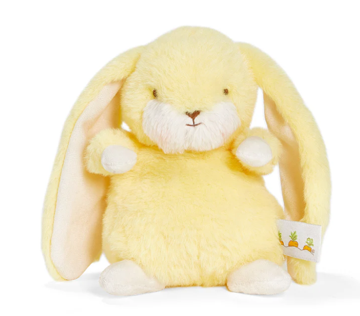 Tiny Nibble Bunny | Lemongrass