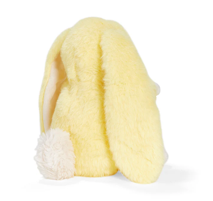 Tiny Nibble Bunny | Lemongrass