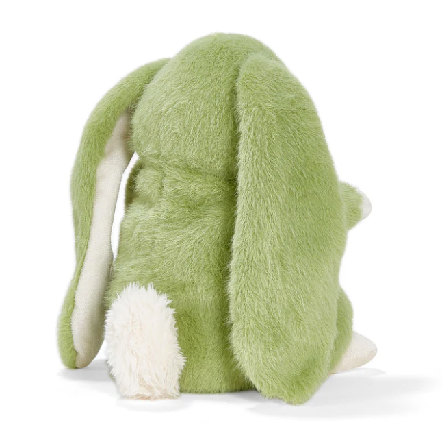 Tiny Nibble Bunny | Pistachio