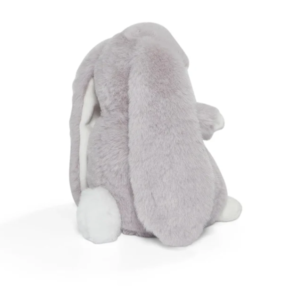 Tiny Nibble Bunny | Lilac Marble