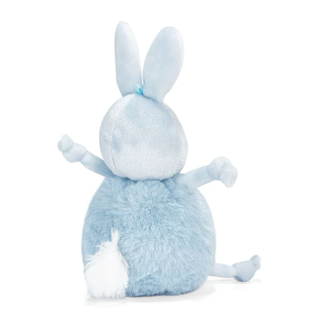 Roly Poly Maui Blue Bunny