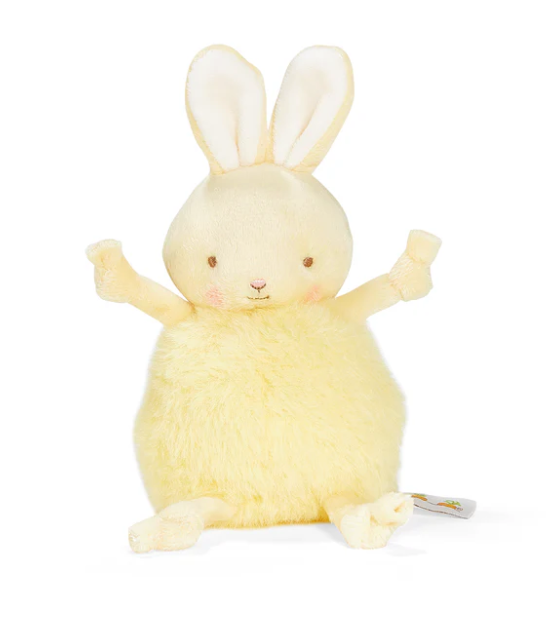 Roly Poly Lemongrass Bunny