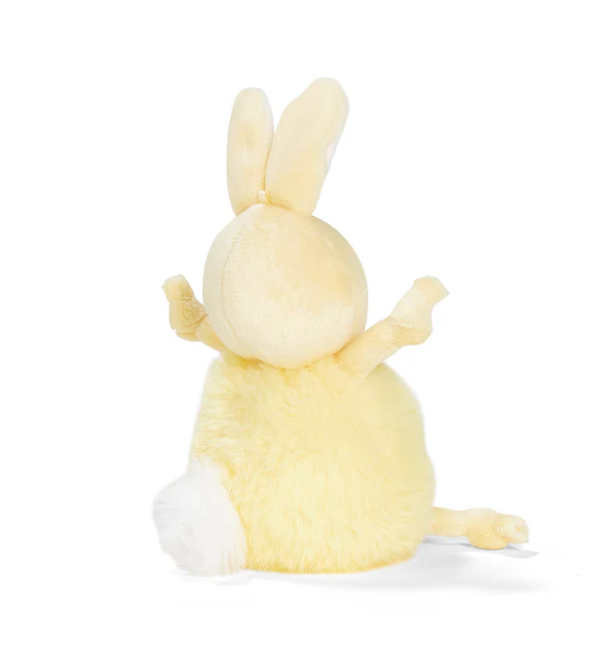 Roly Poly Lemongrass Bunny