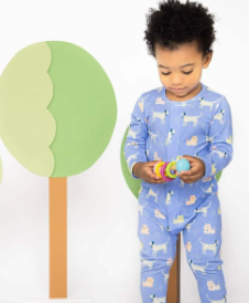 Magnetic Footie | Leash on Life