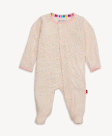 Magnetic Footie | Bedford Floral