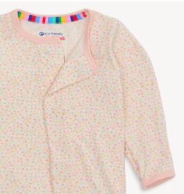 Magnetic Footie | Bedford Floral