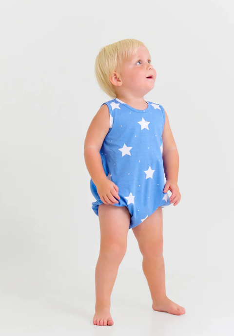 Patton Play Bubble Pima | North Sea Stars