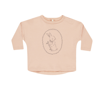 Long Sleeve Tee | Bunny
