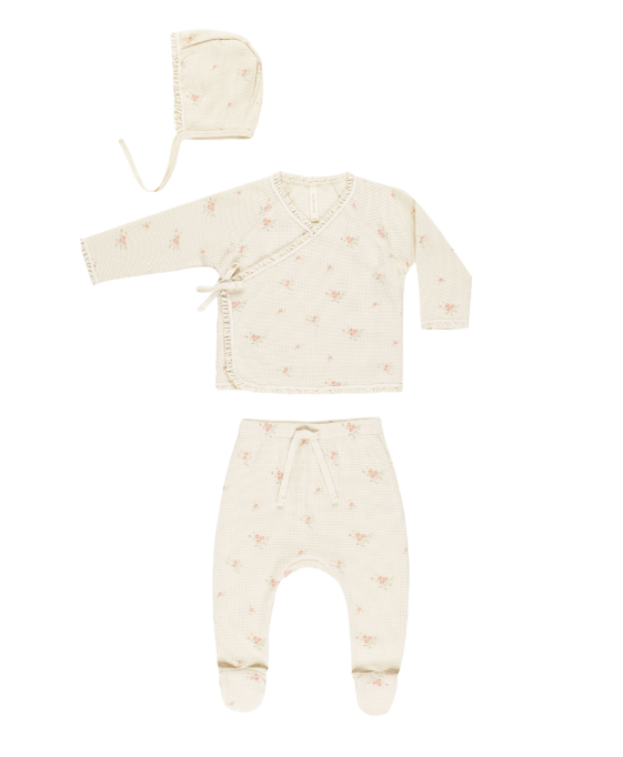 Take Home Set | Vintage Rose