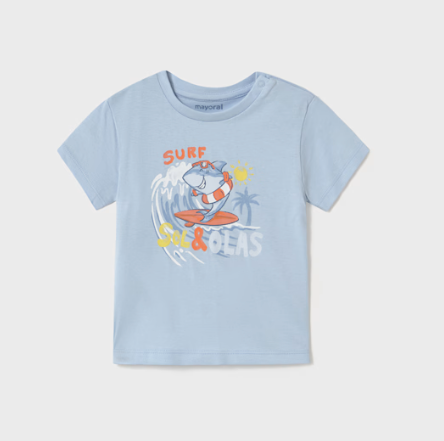 Baby Shark TShirt | 1065