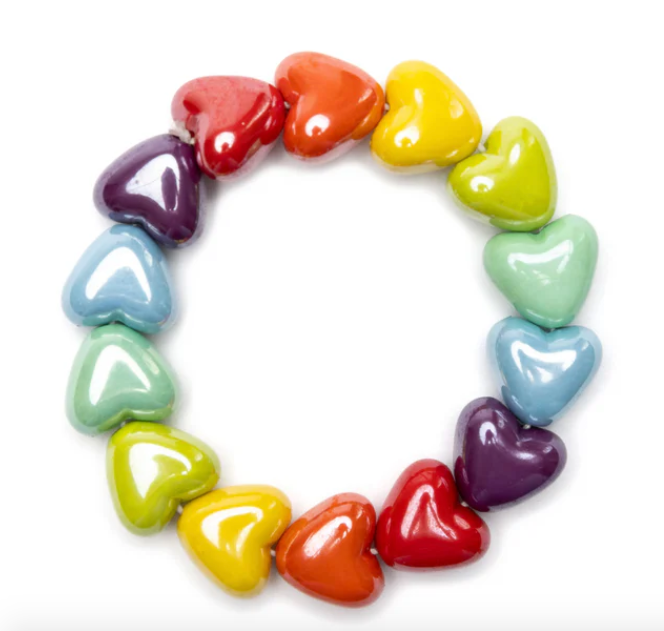 Colors of Love Bracelet