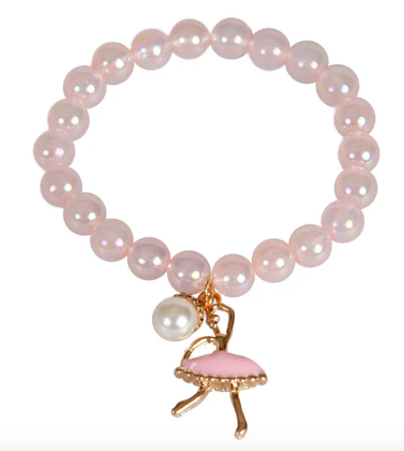 Ballet Beauty Bracelet