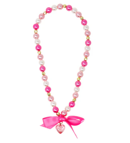 Sparkle Princess Necklace