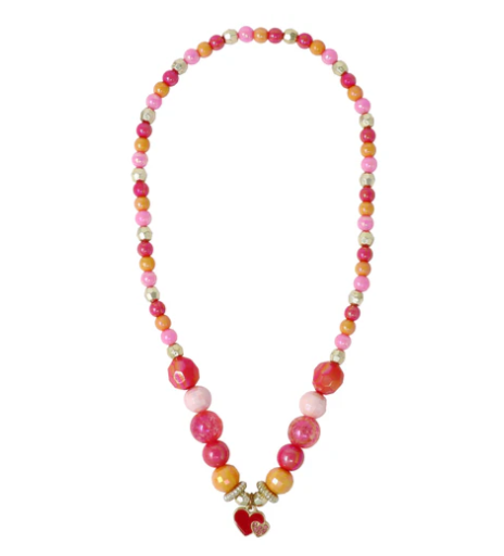 Unicorn Love Necklace