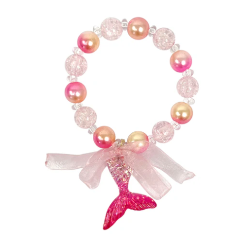 Mermaid Tail Bracelet