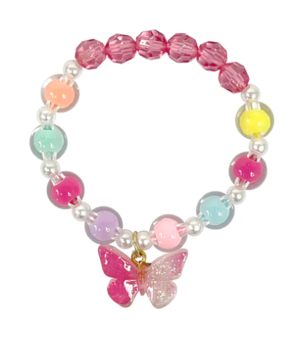 Butterfly Bracelet