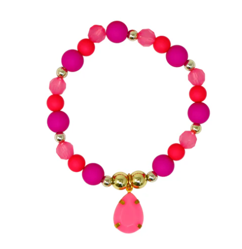 Fairy Delight Beaded Bracelet