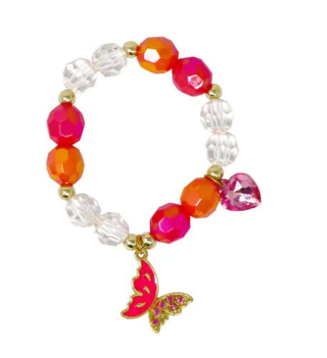 Butterfly Friends Bracelet