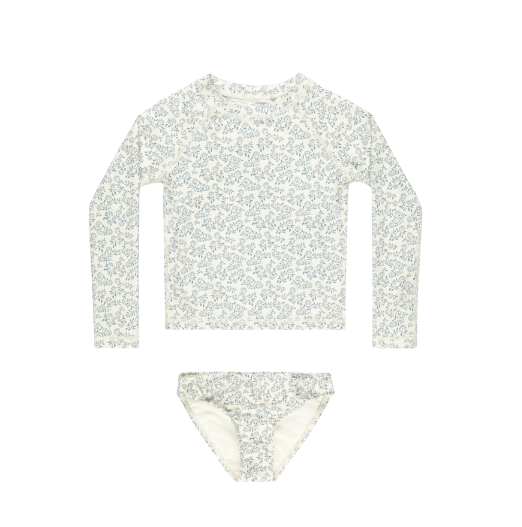 Maryn Rashguard Set | Blossom