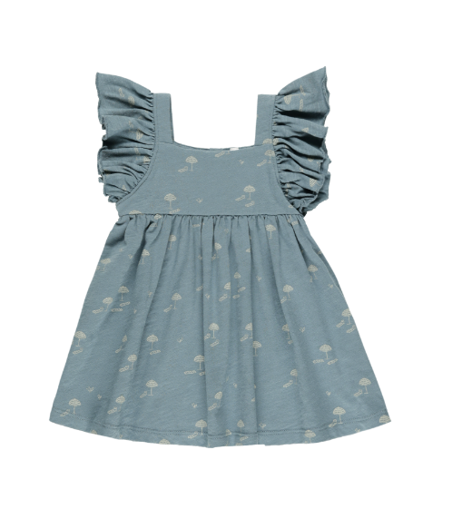 Mariposa Dress | Beach