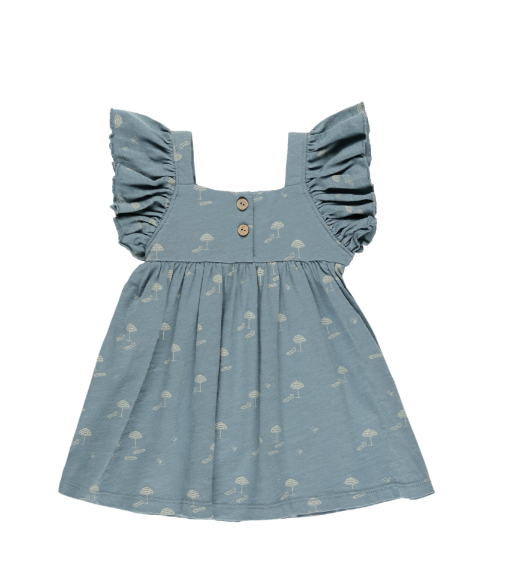 Mariposa Dress | Beach