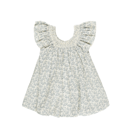 Lucia Dress | Blossom