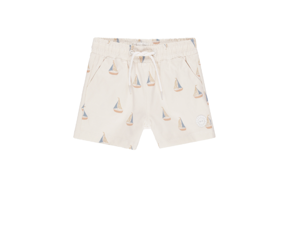 Boardshort | Sailboats