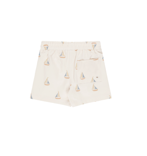 Boardshort | Sailboats