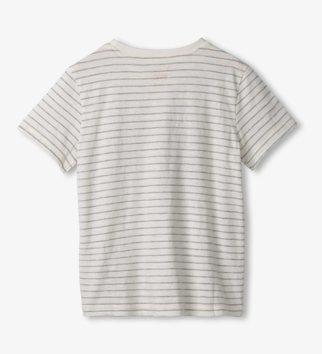 Mix Tape Graphic Tee
