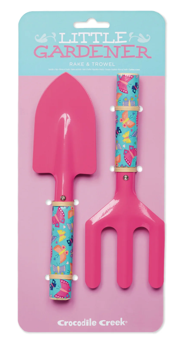 Gardening Tools | Butterfly Rainbow