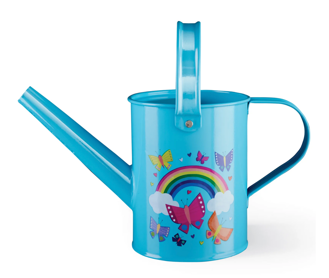 Gardening Watering Can | Butterfly Rainbow