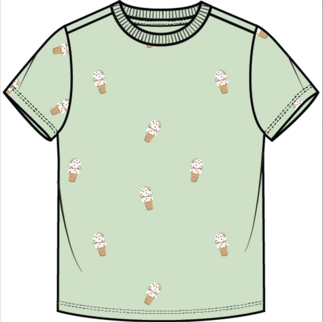 Ice Cream T-Shirt