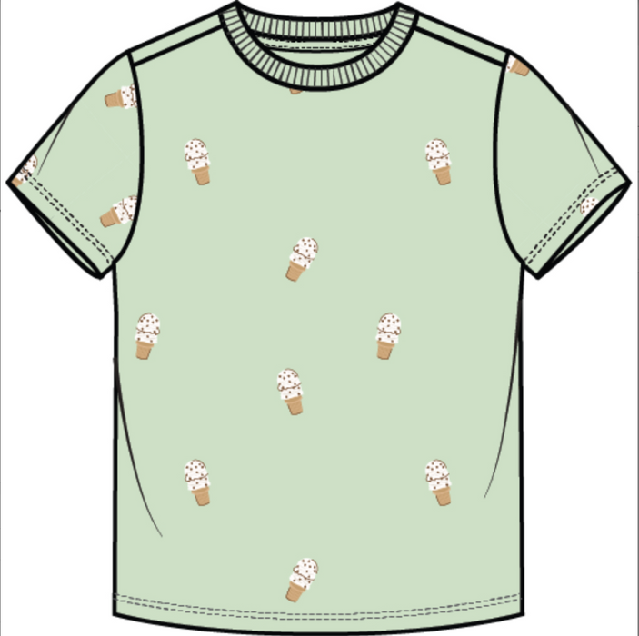 Ice Cream T-Shirt