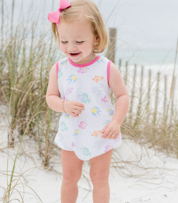 Madison Bubble | O'Fishally Summer