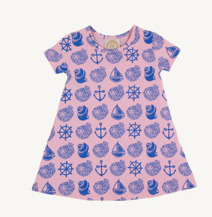 Polly Play Dress | Wilmington Waters