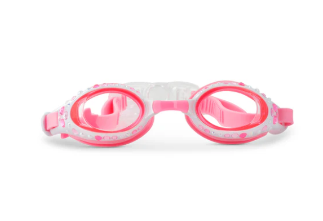 Beautiful Bows Swim Goggles