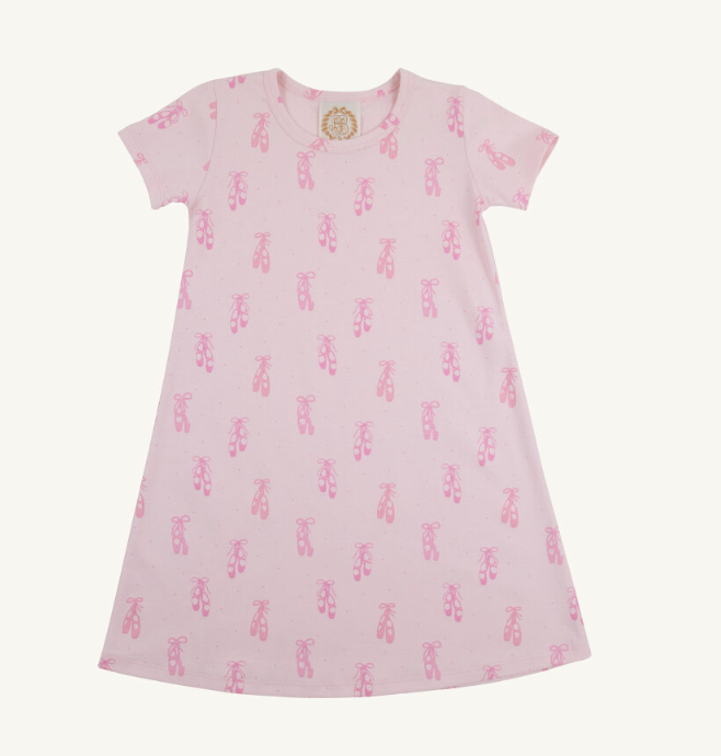 Polly Play Dress | On Pointe