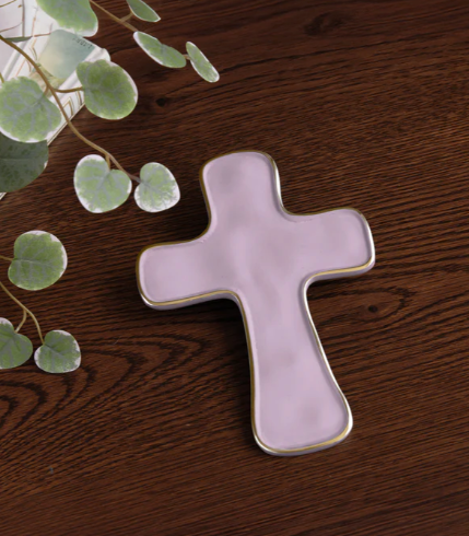 BBC 8475 Lilac ENCANTO Athens Cross