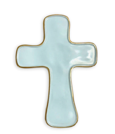 BBC 8471 Sky Blue ENCANTO Athens Cross