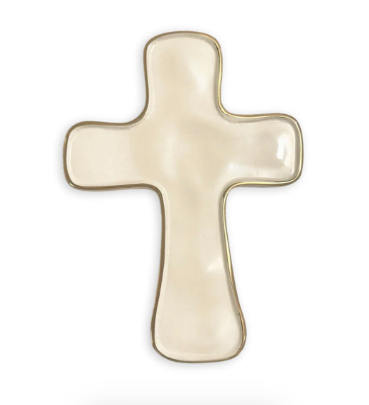 BBC 8476 Cream ENCANTO Athens Cross