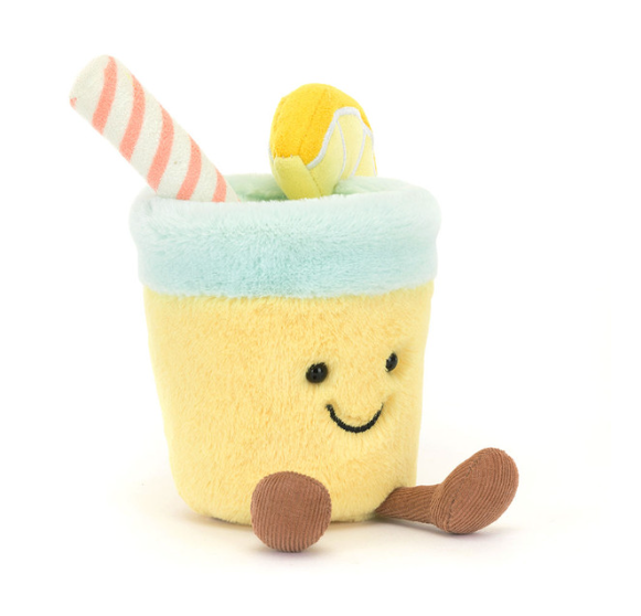 Amuseables Lemonade