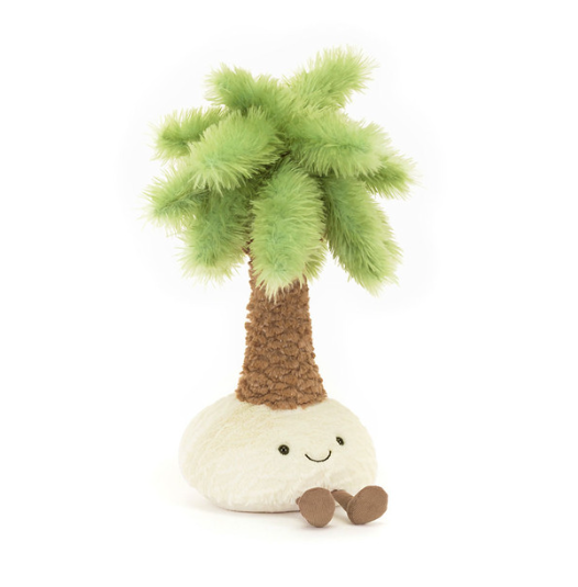 Amuseables Pammie Palm Tree
