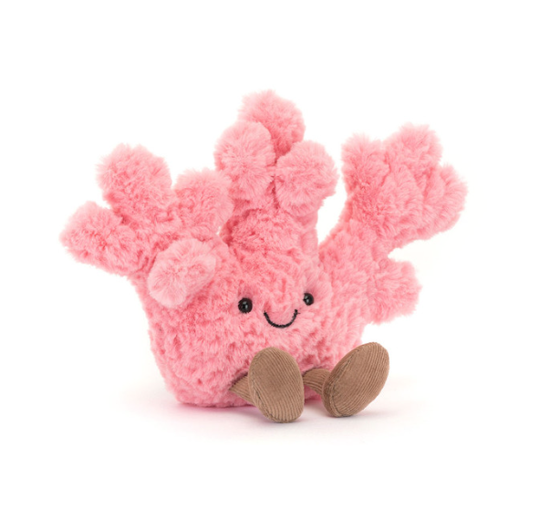 Amuseables Coral