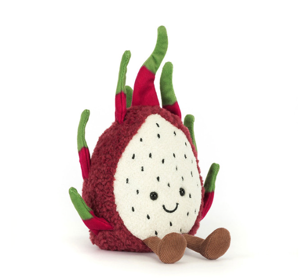 Amuseables Dragon Fruit