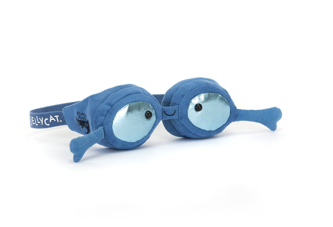 Amuseables Sports Swim Goggles