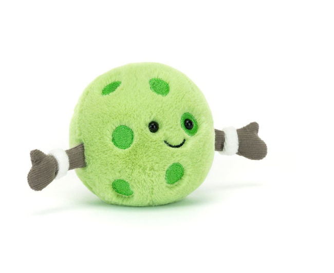 Amuseables Sports Pickleball