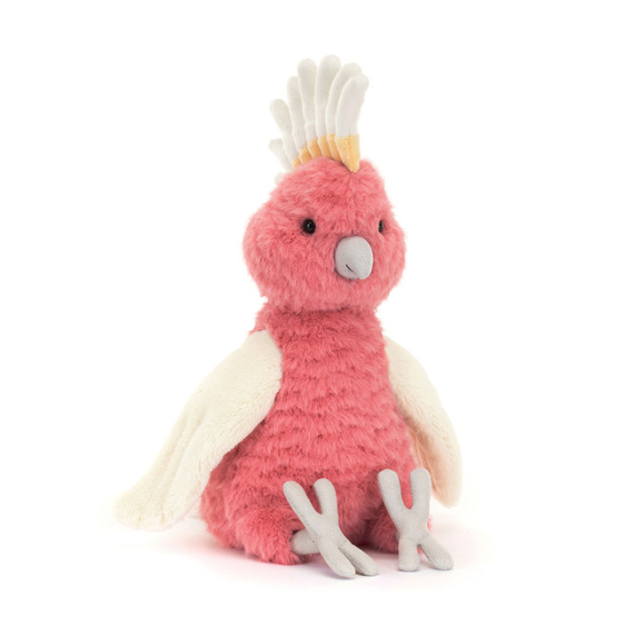 Squawkatoo