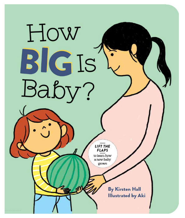 How Big Is Baby?