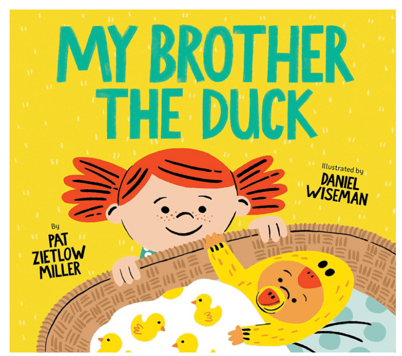 My Brother the Duck